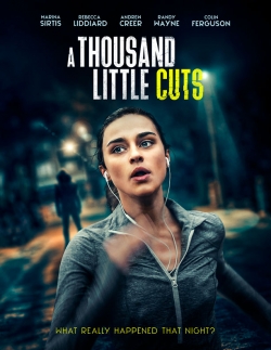 Watch A Thousand Little Cuts Online Free and No Sign Up - 285 HDMovie