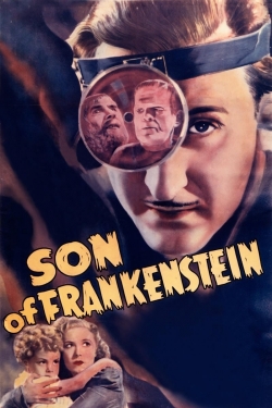 Watch Son of Frankenstein Online Free and No Sign Up - 285 HDMovie