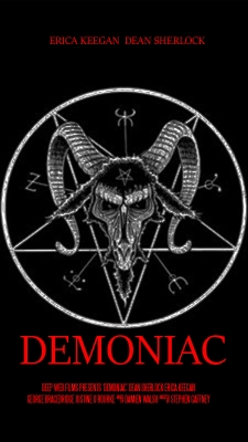 Watch Demoniac Online Free and No Sign Up - 285 HDMovie