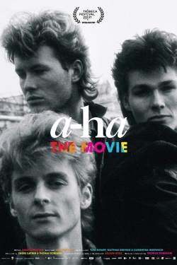 Watch a-ha: The Movie Online Free and No Sign Up - 285 HDMovie