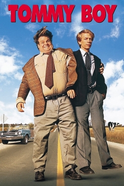 Watch Tommy Boy Online Free and No Sign Up - 285 HDMovie