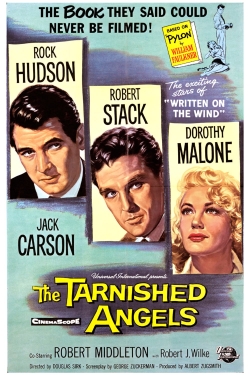 Watch The Tarnished Angels Online Free and No Sign Up - 285 HDMovie