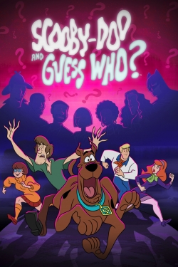 Watch Scooby-Doo and Guess Who? Online Free and No Sign Up - 285 HDMovie