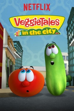 Watch VeggieTales in the City Online Free and No Sign Up - 285 HDMovie