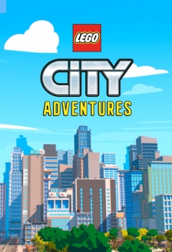 Watch LEGO City Adventures Online Free and No Sign Up - 285 HDMovie