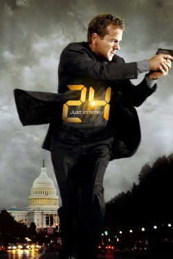 Watch 24 Online Free and No Sign Up - 285 HDMovie