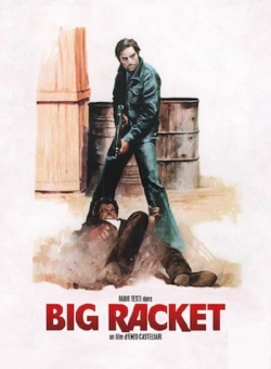 Watch The Big Racket Online Free and No Sign Up - 285 HDMovie