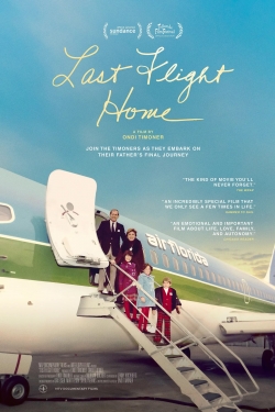 Watch Last Flight Home Online Free and No Sign Up - 285 HDMovie