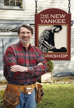 Watch The New Yankee Workshop Online Free and No Sign Up - 285 HDMovie