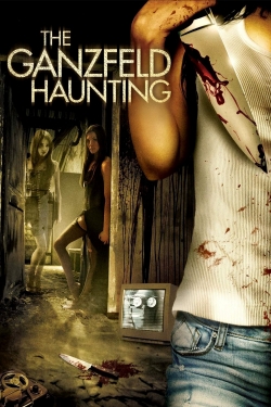 Watch The Ganzfeld Haunting Online Free and No Sign Up - 285 HDMovie