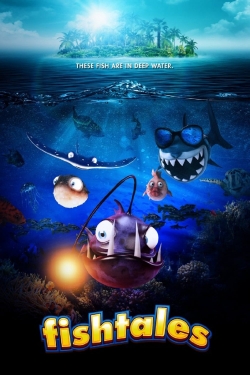 Watch Fishtales Online Free and No Sign Up - 285 HDMovie