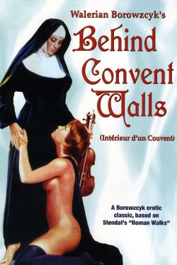 Watch Behind Convent Walls Online Free and No Sign Up - 285 HDMovie