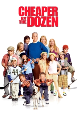 Watch Cheaper by the Dozen Online Free and No Sign Up - 285 HDMovie