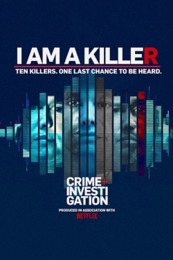 Watch I Am a Killer Online Free and No Sign Up - 285 HDMovie