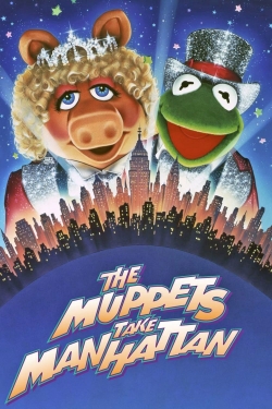 Watch The Muppets Take Manhattan Online Free and No Sign Up - 285 HDMovie