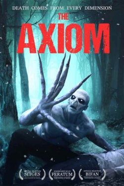 Watch The Axiom Online Free and No Sign Up - 285 HDMovie