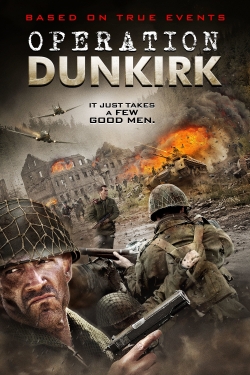 Watch Operation Dunkirk Online Free and No Sign Up - 285 HDMovie