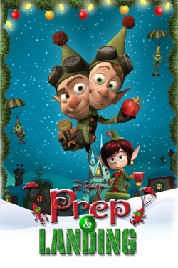 Watch Prep & Landing Online Free and No Sign Up - 285 HDMovie