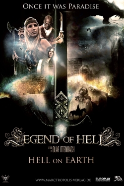 Watch Legend of Hell Online Free and No Sign Up - 285 HDMovie