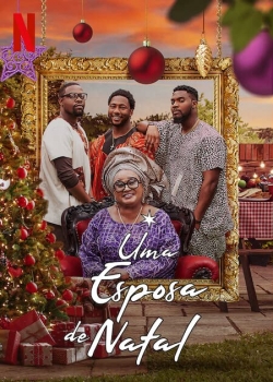 Watch A Naija Christmas Online Free and No Sign Up - 285 HDMovie