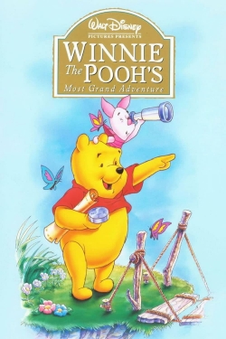 Watch Pooh's Grand Adventure: The Search for Christopher Robin Online Free and No Sign Up - 285 HDMovie