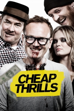 Watch Cheap Thrills Online Free and No Sign Up - 285 HDMovie