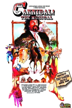 Watch Cannibal! The Musical Online Free and No Sign Up - 285 HDMovie