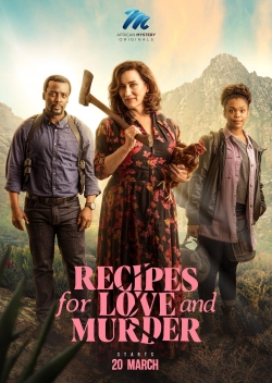 Watch Recipes for Love and Murder Online Free and No Sign Up - 285 HDMovie