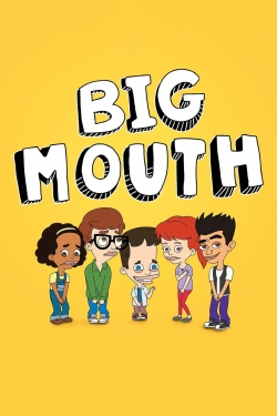 Watch Big Mouth Online Free and No Sign Up - 285 HDMovie