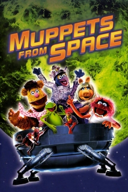 Watch Muppets from Space Online Free and No Sign Up - 285 HDMovie