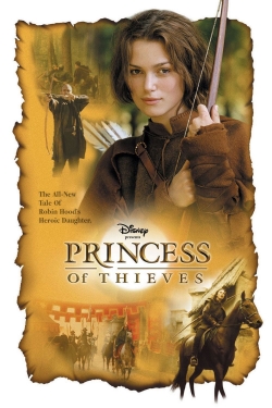 Watch Princess of Thieves Online Free and No Sign Up - 285 HDMovie