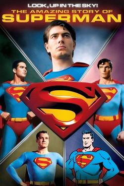 Watch Look, Up in the Sky! The Amazing Story of Superman Online Free and No Sign Up - 285 HDMovie