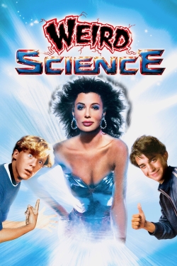 Watch Weird Science Online Free and No Sign Up - 285 HDMovie