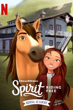 Watch Spirit Riding Free: Riding Academy Online Free and No Sign Up - 285 HDMovie