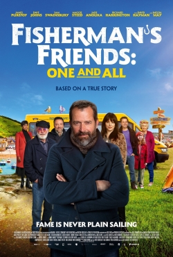 Watch Fisherman's Friends: One and All Online Free and No Sign Up - 285 HDMovie