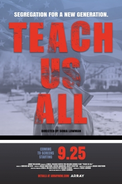 Watch Teach Us All Online Free and No Sign Up - 285 HDMovie