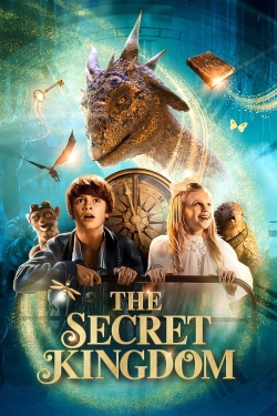 Watch The Secret Kingdom Online Free and No Sign Up - 285 HDMovie