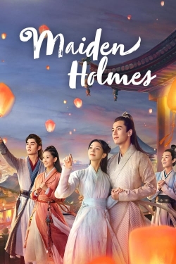 Watch Maiden Holmes Online Free and No Sign Up - 285 HDMovie