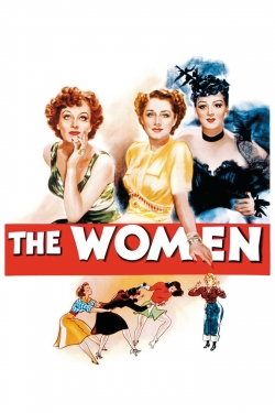 Watch The Women Online Free and No Sign Up - 285 HDMovie