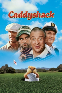 Watch Caddyshack Online Free and No Sign Up - 285 HDMovie