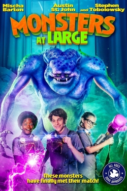 Watch Monsters at Large Online Free and No Sign Up - 285 HDMovie