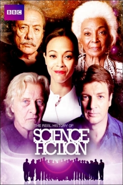 Watch The Real History of Science Fiction Online Free and No Sign Up - 285 HDMovie