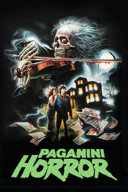 Watch Paganini Horror Online Free and No Sign Up - 285 HDMovie