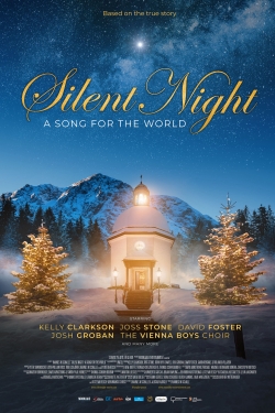 Watch Silent Night: A Song For the World Online Free and No Sign Up - 285 HDMovie