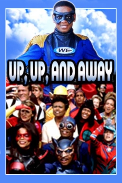 Watch Up, Up, and Away Online Free and No Sign Up - 285 HDMovie