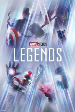 Watch Marvel Studios Legends Online Free and No Sign Up - 285 HDMovie