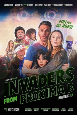 Watch Invaders from Proxima B Online Free and No Sign Up - 285 HDMovie