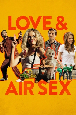 Watch Love & Air Sex Online Free and No Sign Up - 285 HDMovie