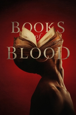 Watch Books of Blood Online Free and No Sign Up - 285 HDMovie