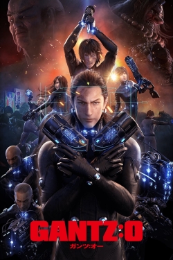 Watch Gantz:O Online Free and No Sign Up - 285 HDMovie